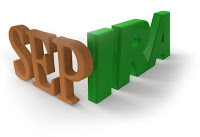 SEP IRA's are GREAT retirement planning vehicles.