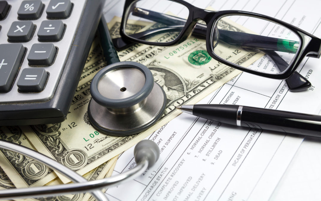 Healthcare Expenses Can Destroy Your retirement