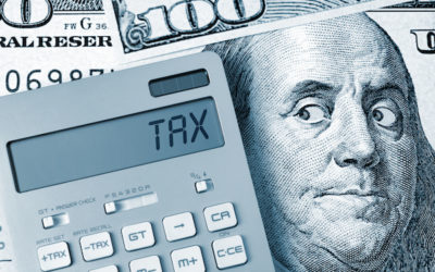 Are You Worried About Paying too much in Taxes?