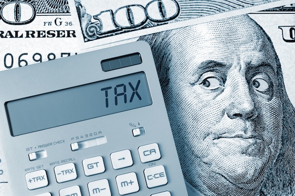 Are You Worried About Paying too much in Taxes?